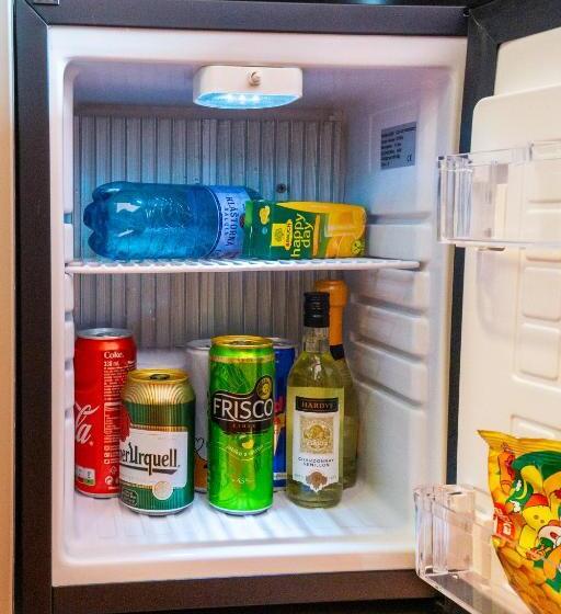 مبيت وإفطار Pension Berlin