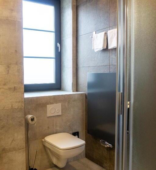 مبيت وإفطار Pension Berlin