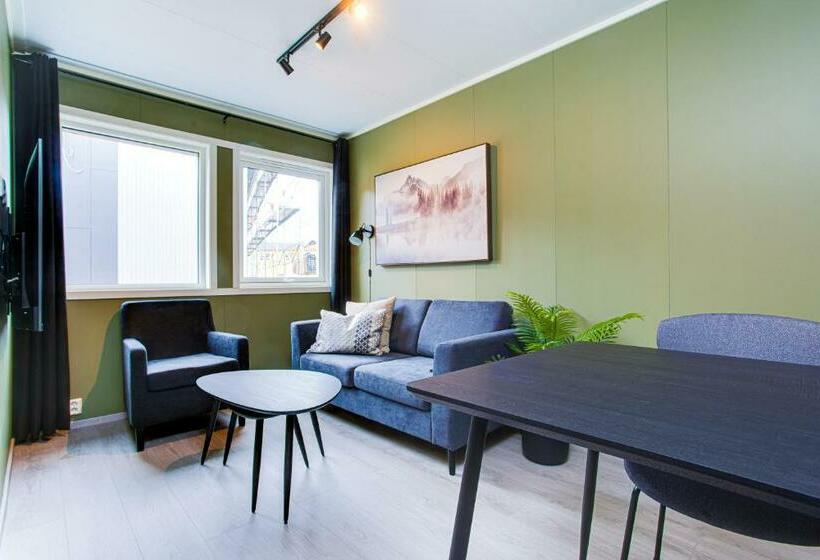 Easy Home Apartments