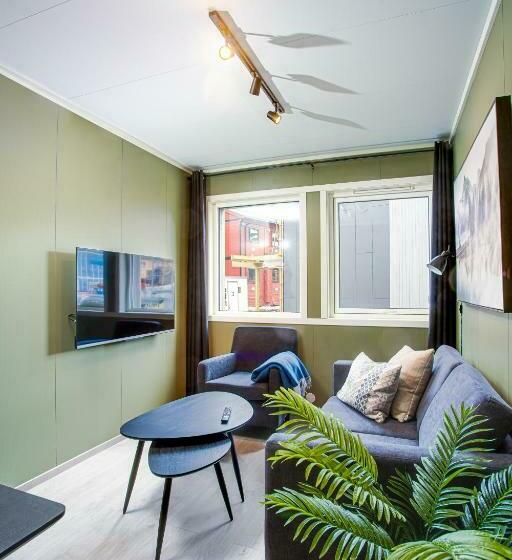 Easy Home Apartments