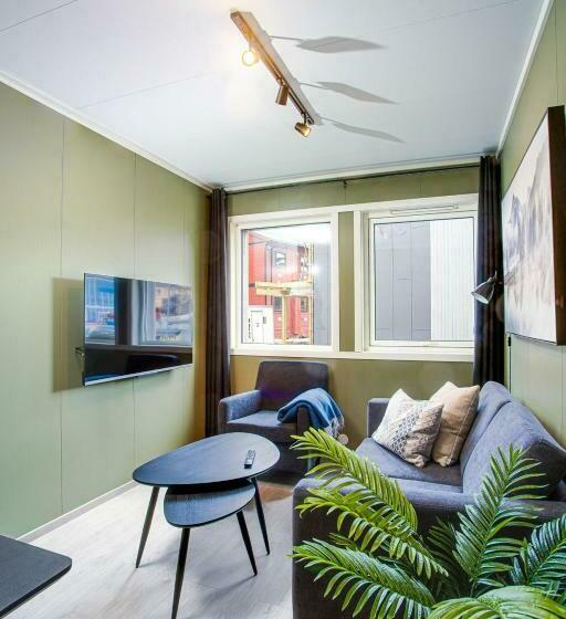 Easy Home Apartments