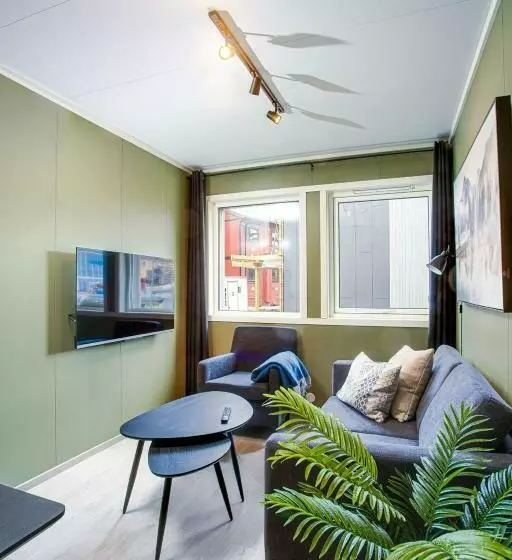 Easy Home Apartments