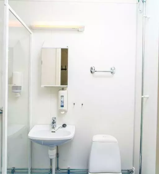 Easy Home Apartments