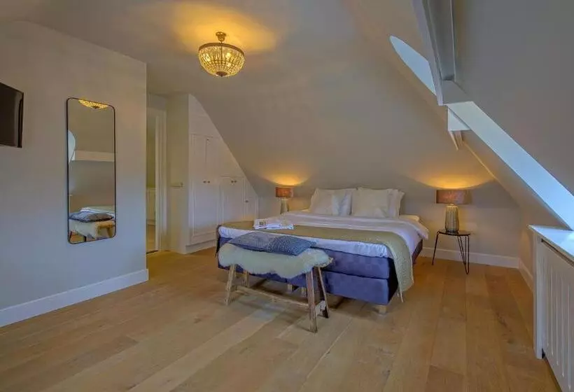 Grandcafé Boutique Hotel Eemland