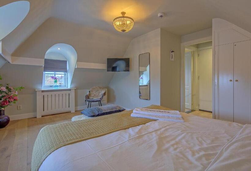 Grandcafé Boutique Hotel Eemland