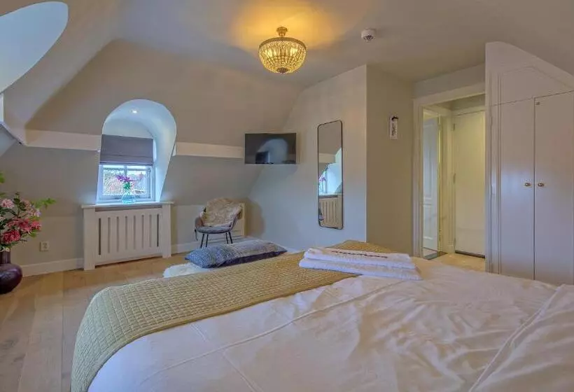 Grandcafé Boutique Hotel Eemland