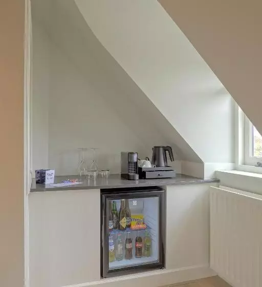 Grandcafé Boutique Hotel Eemland