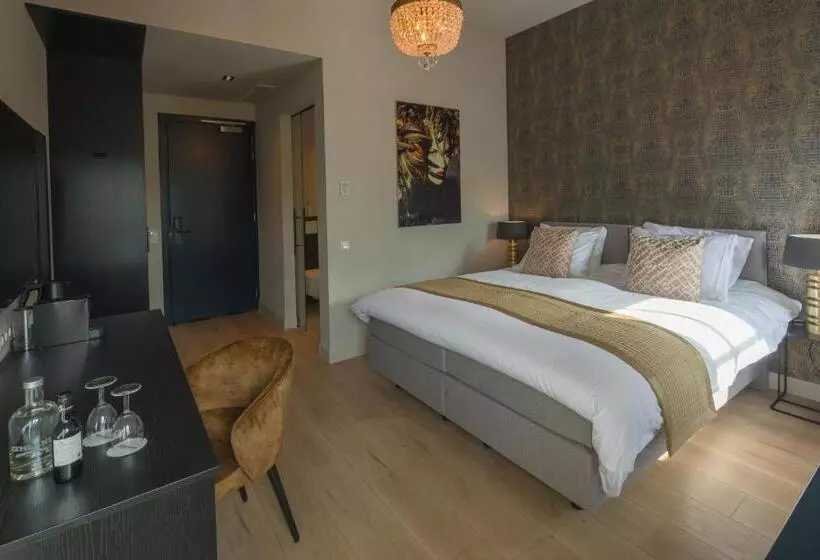 Grandcafé Boutique Hotel Eemland