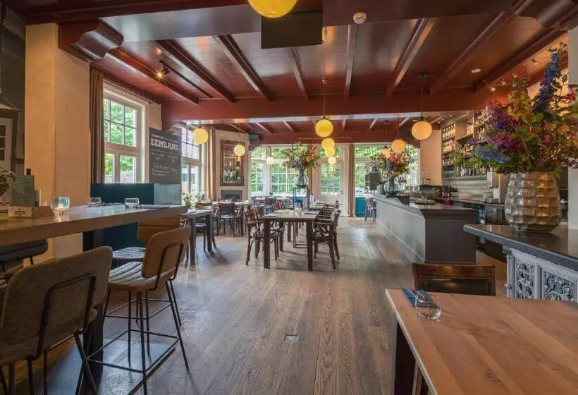 Grandcafé Boutique Hotel Eemland