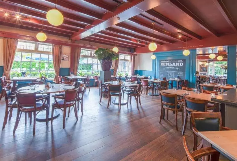 Grandcafé Boutique Hotel Eemland