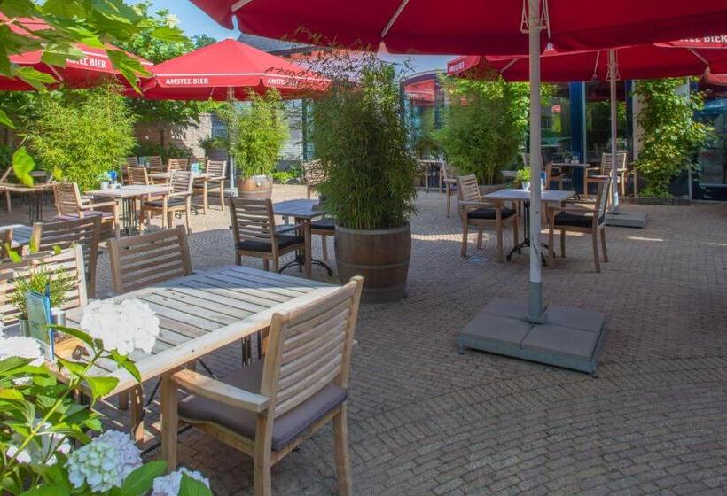 Grandcafé Boutique Hotel Eemland