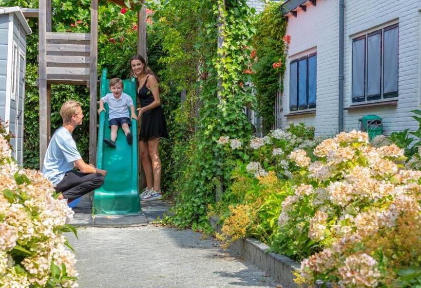 Grandcafé Boutique Hotel Eemland