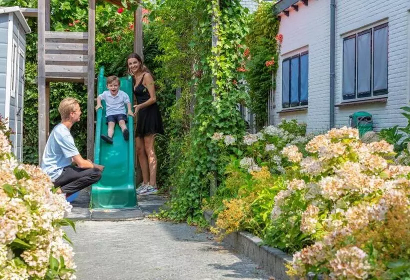 Grandcafé Boutique Hotel Eemland