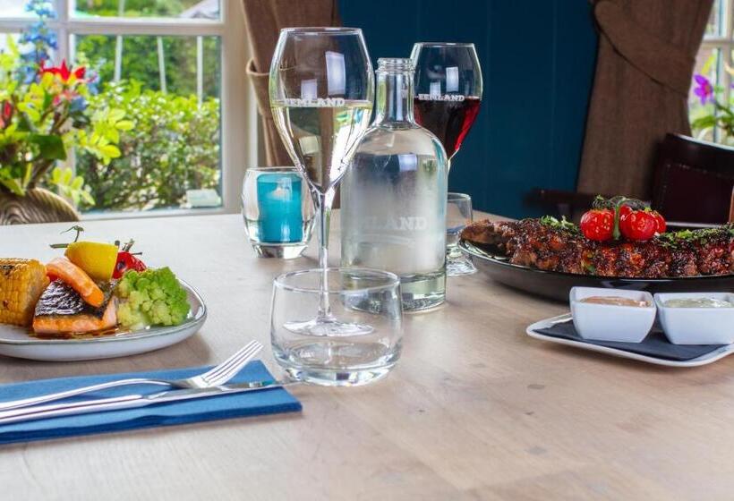 Grandcafé Boutique Hotel Eemland