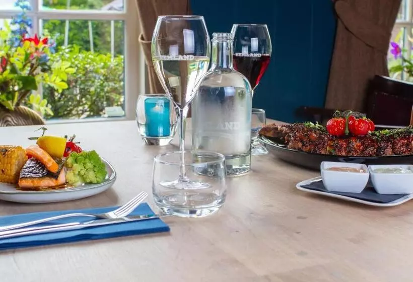 Grandcafé Boutique Hotel Eemland