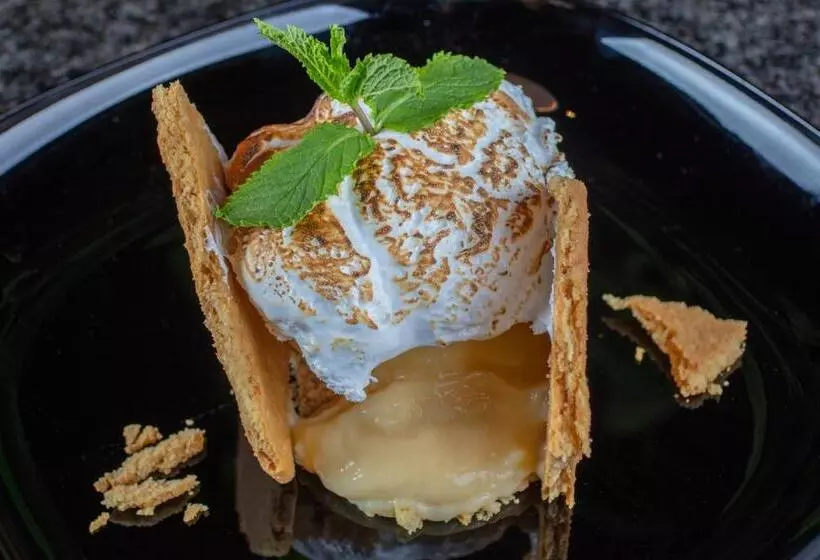 Grandcafé Boutique Hotel Eemland