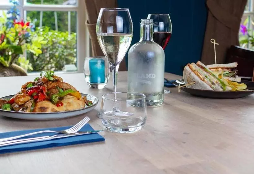 Grandcafé Boutique Hotel Eemland