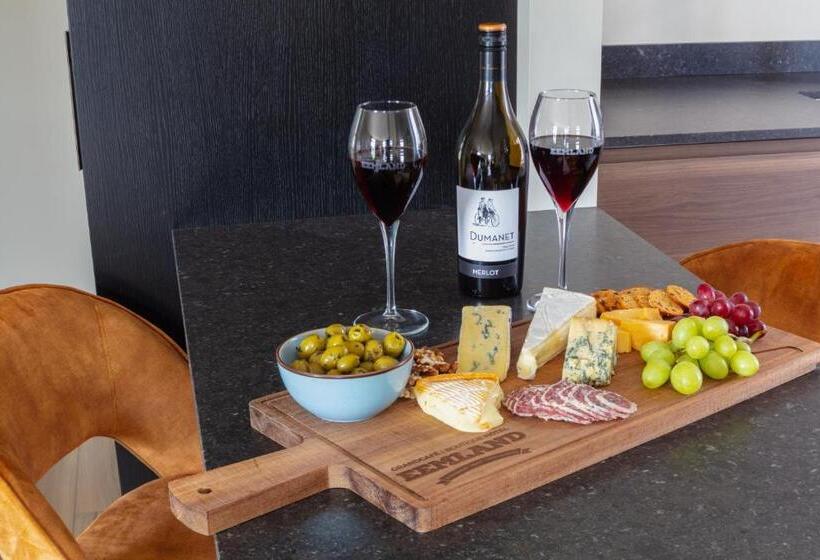 Grandcafé Boutique Hotel Eemland