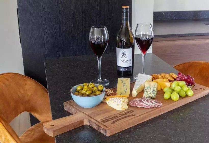 Grandcafé Boutique Hotel Eemland