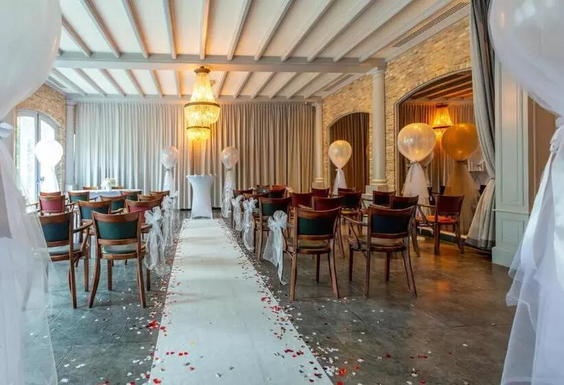 Grandcafé Boutique Hotel Eemland