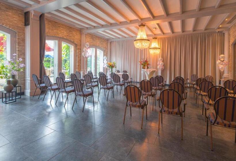 Grandcafé Boutique Hotel Eemland