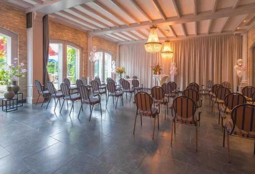 Grandcafé Boutique Hotel Eemland