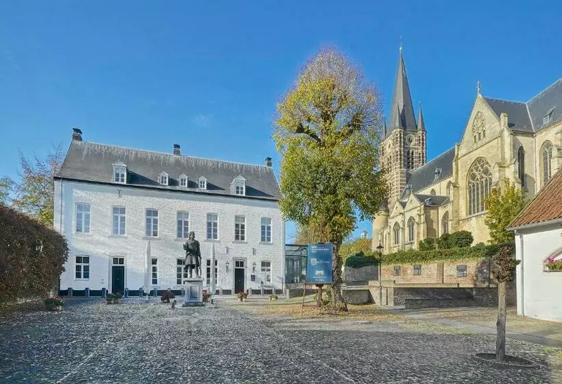 Hotelli Abdijhof Thorn