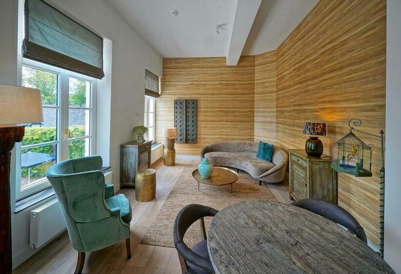 호텔 Abdijhof Thorn