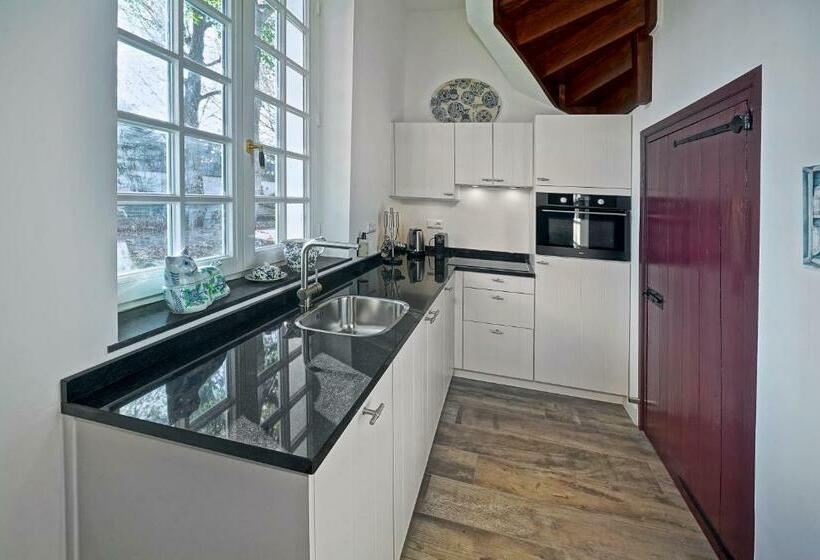 호텔 Abdijhof Thorn