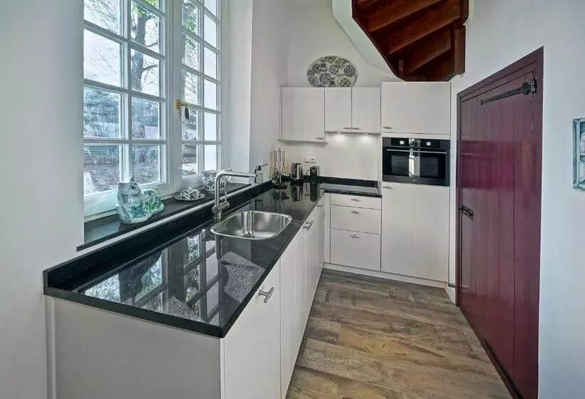 Hotelli Abdijhof Thorn