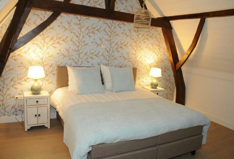 호텔 Abdijhof Thorn