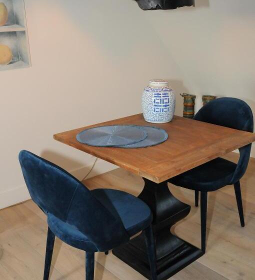 호텔 Abdijhof Thorn