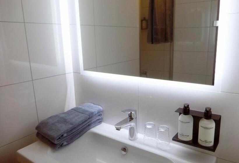 호텔 Abdijhof Thorn