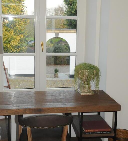 호텔 Abdijhof Thorn