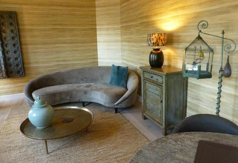 호텔 Abdijhof Thorn