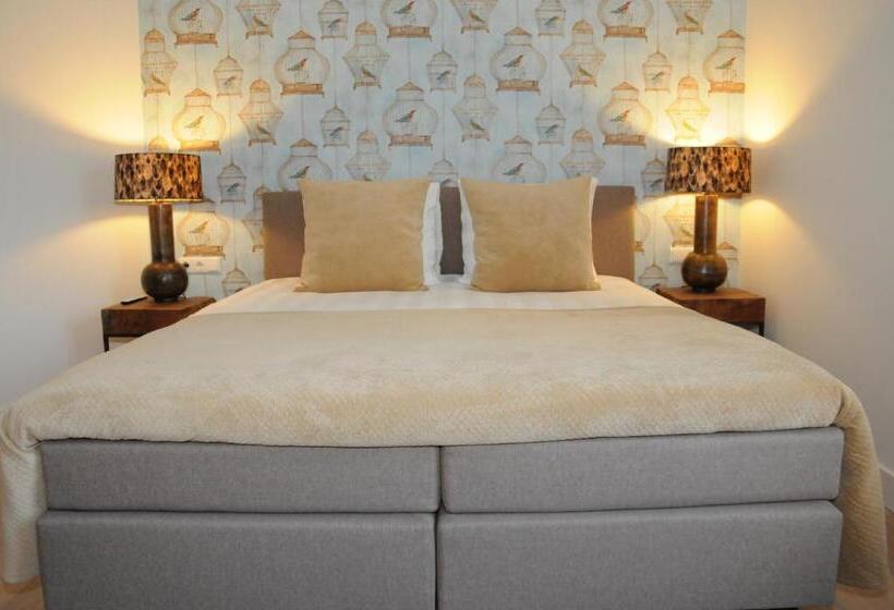 호텔 Abdijhof Thorn