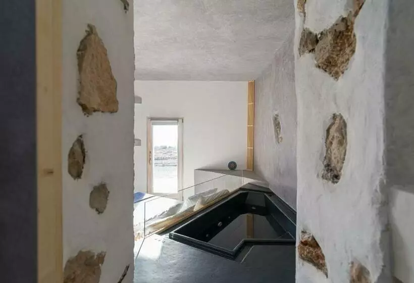 Alma Calma Hotel Rural