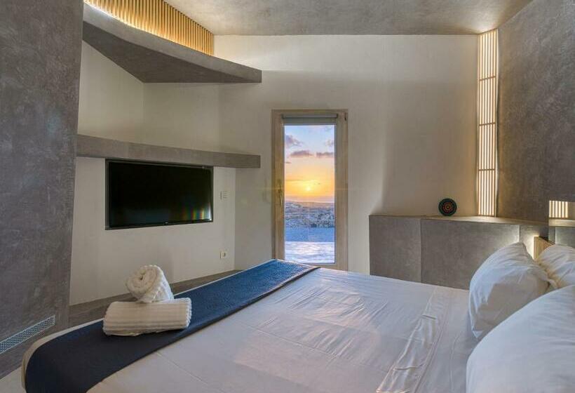 Alma Calma Hotel Rural