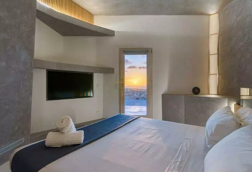 Alma Calma Hotel Rural