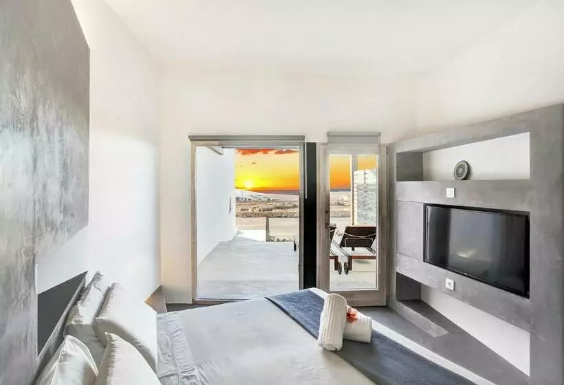 Alma Calma Hotel Rural