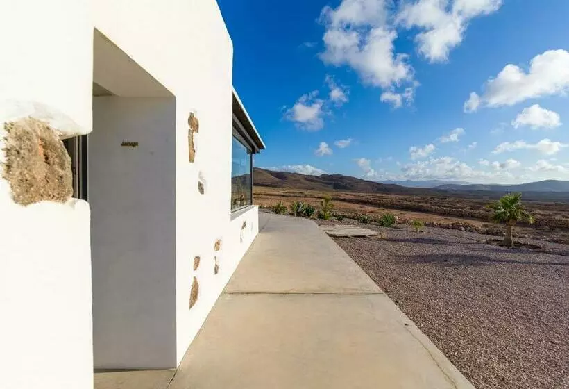 Alma Calma Hotel Rural