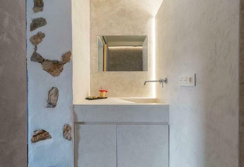 Alma Calma Hotel Rural