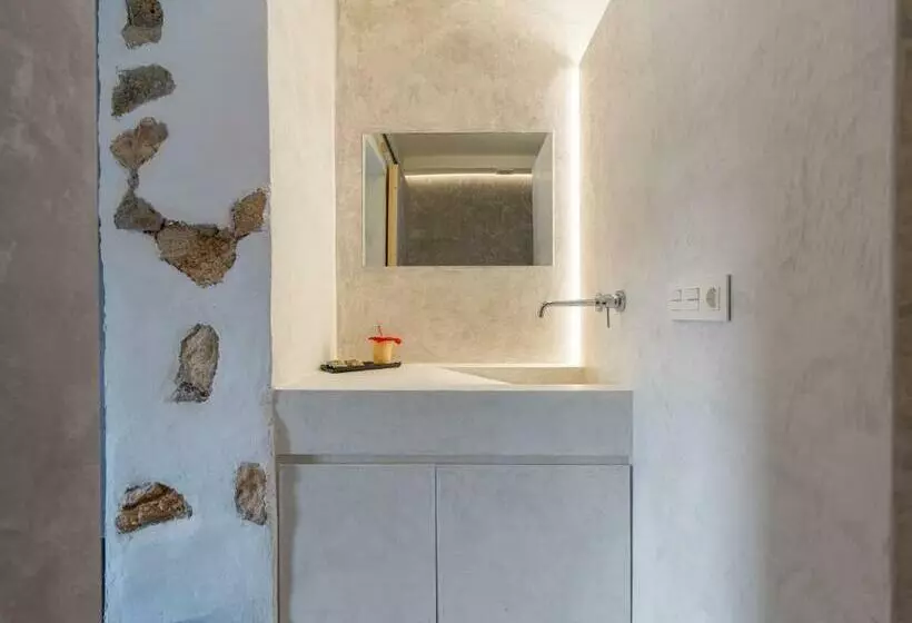 Alma Calma Hotel Rural