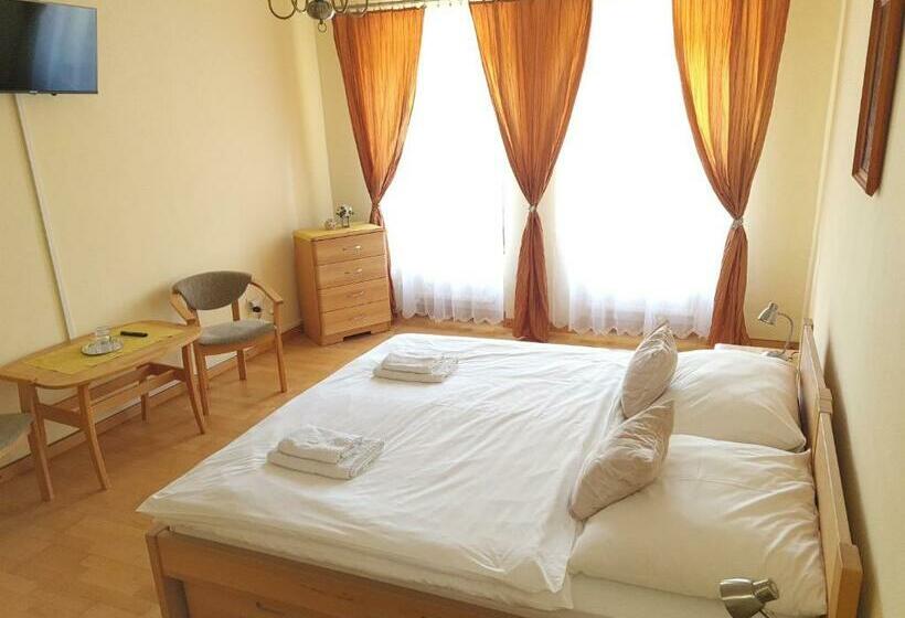 ホテル Andrišov Dom Penzion