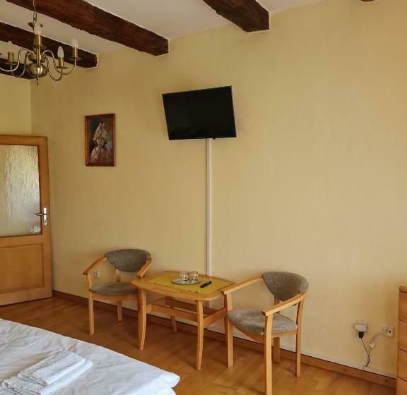 ホテル Andrišov Dom Penzion