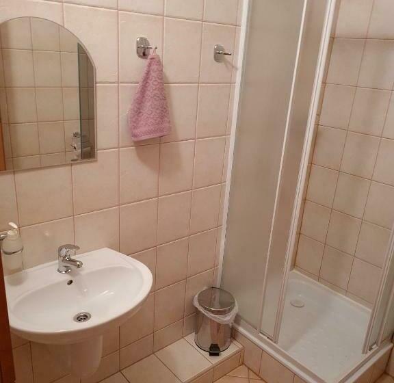 ホテル Andrišov Dom Penzion