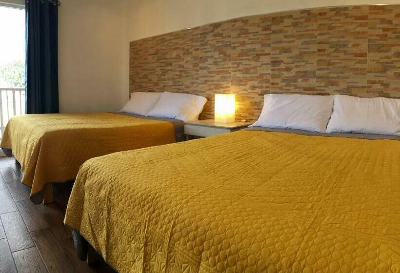 בית מלון כפרי Colibrí