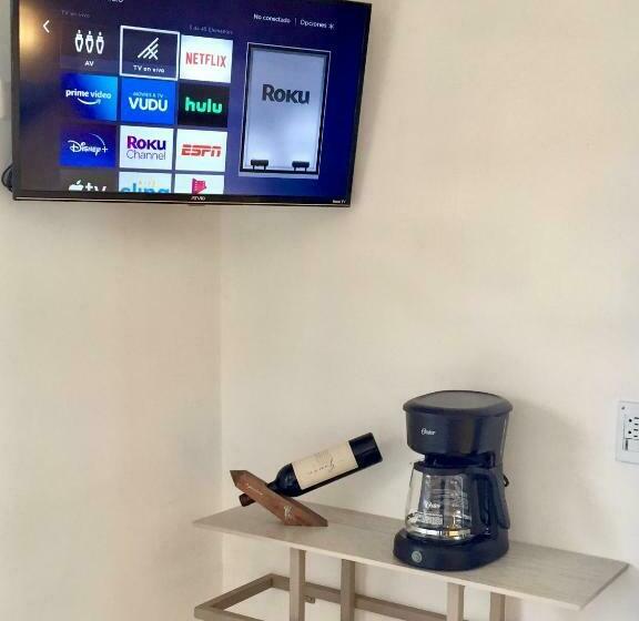 בית מלון כפרי Colibrí