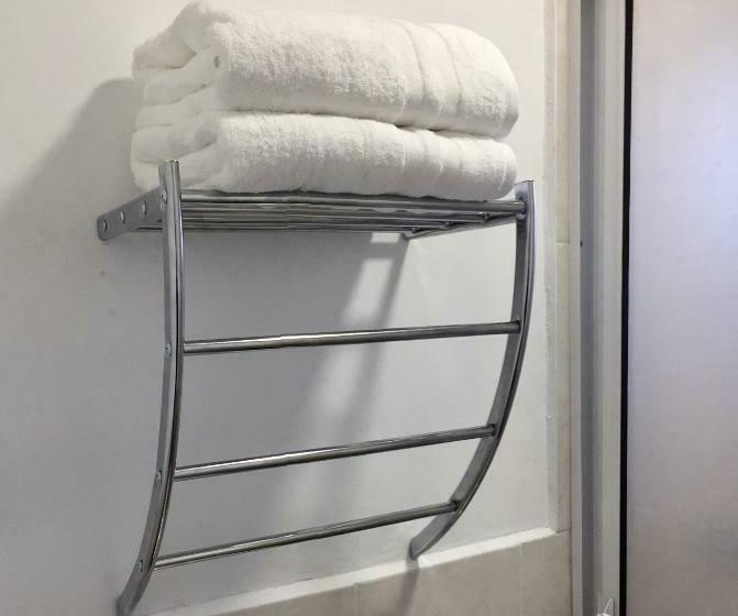 בית מלון כפרי Colibrí