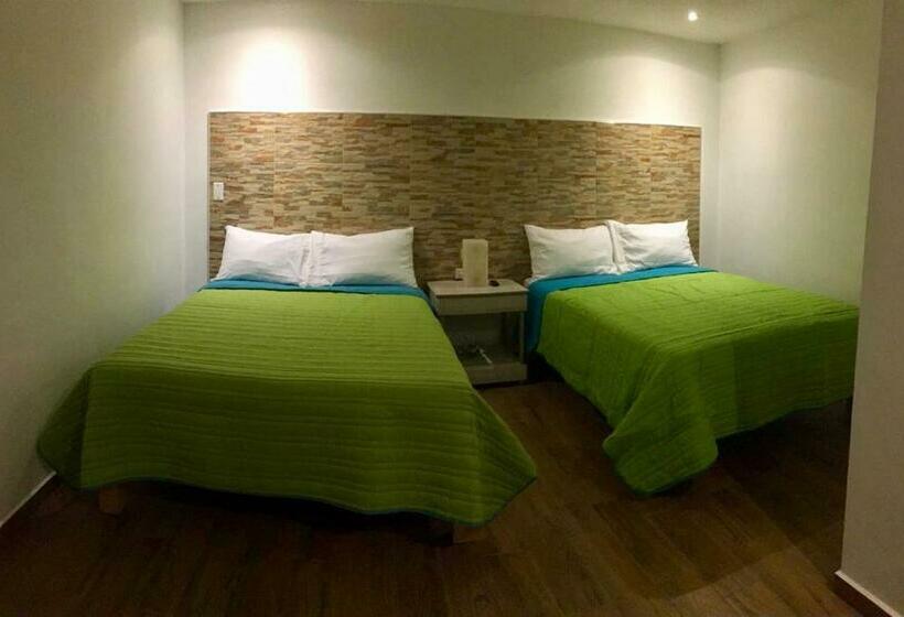 בית מלון כפרי Colibrí